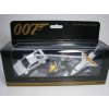 James Bond Collection Space Shuttle, Little Nellie, Lotus Esprit Corgi TY99283