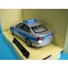BMW 3 Series Polizei 1:43 Cararama-Abrex