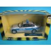 BMW 3 Series Polizei 1:43 Cararama-Abrex