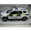Dacia Duster II 2018 Obecní Policie Líbeznice 1:18 Solido