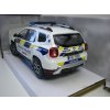 Dacia Duster II 2018 Obecní Policie Líbeznice 1:18 Solido