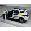 Dacia Duster II 2018 Obecní Policie Líbeznice 1:18 Solido