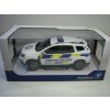 Dacia Duster II 2018 Obecní Policie Líbeznice 1:18 Solido