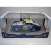 Porsche 356 Panamericana 1953 No.162 Lippman 1:18 Solido