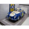 Porsche 356 Panamericana 1953 No.162 Lippman 1:18 Solido