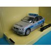 BMW 3 Series Polizei 1:43 Cararama-Abrex