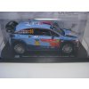 Hyundai i20 WRC Sordo No.16 Rallye Portugal 1:24 Atlas Hachette