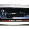 Batman a Batmobile Animated 1:32 Jada Toys 31705