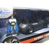 Batman a Batmobile Animated 1:32 Jada Toys 31705