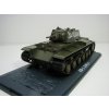 Tank KV-1 Kliment Vorošilov 1 1941 Olive 1:43 Atlas