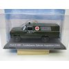 Ford F-100 Ambulance Ejercito Argentina 1969 1:43 Atlas