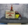 DKW F89Soberano 1960 1:43 Atlas