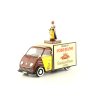 DKW F89Soberano 1960 1:43 Atlas
