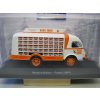 Renault Galion Beba Fanta 1964 1:43 Atlas