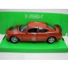 Dodge Charger Daytona R/T 2006 Brown Metallic 1:24 Welly