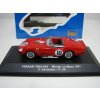 Ferrari TR61 No.10 Winner LeMans 1961 1:43 Ixo LM1961