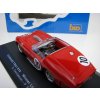 Ferrari TR61 No.10 Winner LeMans 1961 1:43 Ixo LM1961