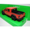 Jeep Gladiator 2020 Brown 1:27 Welly