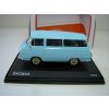 Škoda 1203 mikrobus 1974 světle modrá 1:43 Reedice Abrex