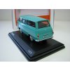 Škoda 1203 mikrobus 1974 Modrozelená 1:43 Reedice Abrex
