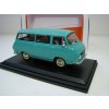 Škoda 1203 mikrobus 1974 Modrozelená 1:43 Reedice Abrex