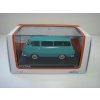Škoda 1203 mikrobus 1974 Modrozelená 1:43 Reedice Abrex