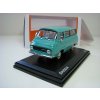 Škoda 1203 mikrobus 1974 Modrozelená 1:43 Reedice Abrex