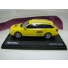 Škoda Superb II Combi 2009 AAA Taxi 1:43 Abrex
