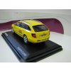 Škoda Superb II Combi 2009 AAA Taxi 1:43 Abrex