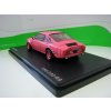 Škoda 200RS 1974 Růžová 1:43 Abrex