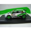 Škoda Fabia III R5 2015 YPF Rally Argentina 2017 No.31 Tidemand 1:43 Abrex