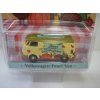Volkswagen Panel Van Happy Thanksgiving 1:64 Greenlight Hobby Exlusive