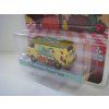 Volkswagen Panel Van Happy Thanksgiving 1:64 Greenlight Hobby Exlusive