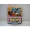 Volkswagen Panel Van Happy Thanksgiving 1:64 Greenlight Hobby Exlusive