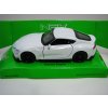 Toyota Supra white 1:34 Welly