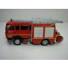 Renault 6 S 180 Metz Hasiči 1:43 Atlas Edition