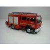 Renault 6 S 180 Metz Hasiči 1:43 Atlas Edition