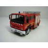 Renault 6 S 180 Metz Hasiči 1:43 Atlas Edition
