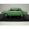 Škoda 100L 1974 Green 1:24 WhiteBox WB124062