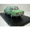 Škoda 100L 1974 Green 1:24 WhiteBox WB124062