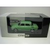 Škoda 100L 1974 Green 1:24 WhiteBox WB124062