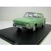 Škoda 100L 1974 Green 1:24 WhiteBox WB124062