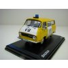 Škoda 1203 1974 Veřejná Bezpečnost 1:43 Reedice Abrex