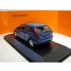 Ford Fiesta 2002 blue metallic 1:43 Maxichamps