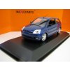 Ford Fiesta 2002 blue metallic 1:43 Maxichamps