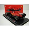 Formule 1 Ferrari SF1000 No.5 Vettel Astralian GP 2020 1:43 Bburago 36819