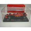 Formule 1 Ferrari SF1000 No.5 Vettel Astralian GP 2020 1:43 Bburago 36819