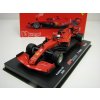 Formule 1 Ferrari SF1000 No.5 Vettel Astralian GP 2020 1:43 Bburago 36819