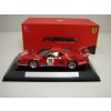 Ferrari 512 BB II serie No.15 1981 1:43 Bburago