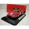 Ferrari 512 BB II serie No.15 1981 1:43 Bburago